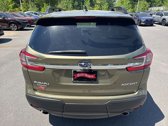 Certified 2025 Subaru Ascent Premium image 4