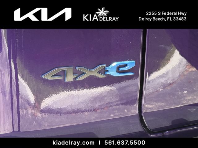 Used 2023 Jeep Wrangler Unlimited Rubicon 4xe w/ Cold Weather Group AWD/4WD image 9