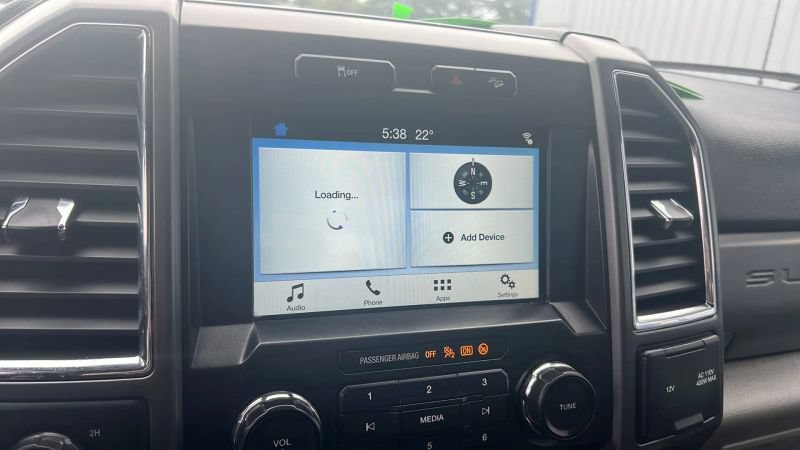 Used 2018 Ford F350 XLT w/ XLT Value Package AWD/4WD image 24
