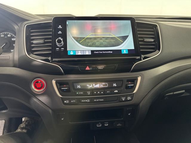 Used 2024 Honda Ridgeline RTL image 22
