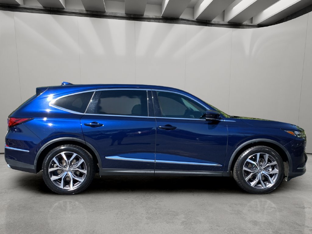 Used 2023 Acura MDX w/ Technology Package FWD image 6