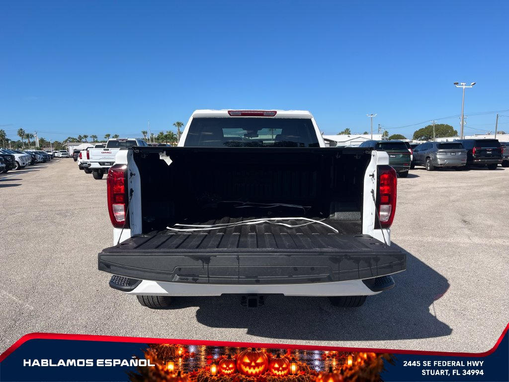 New 2026 GMC Sierra 1500 SLT w/ SLT Premium Package AWD/4WD image 16