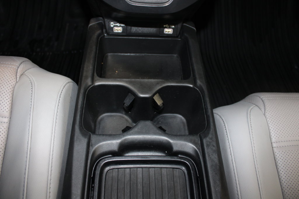 Used 2022 Honda CR-V EX-L image 48