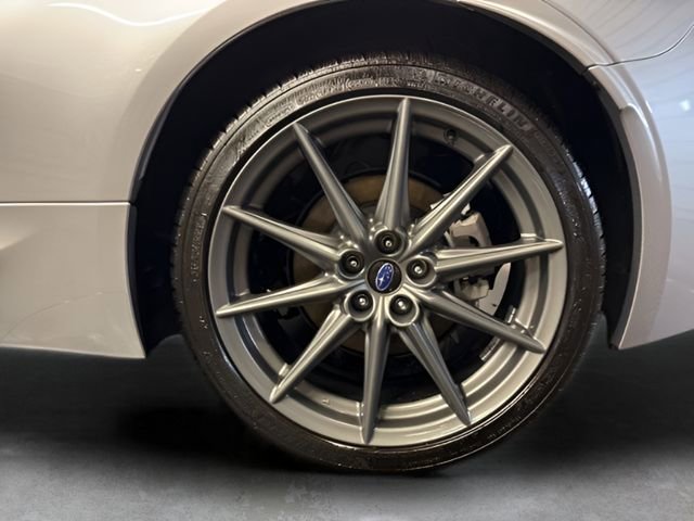 Used 2024 Subaru BRZ Limited image 29