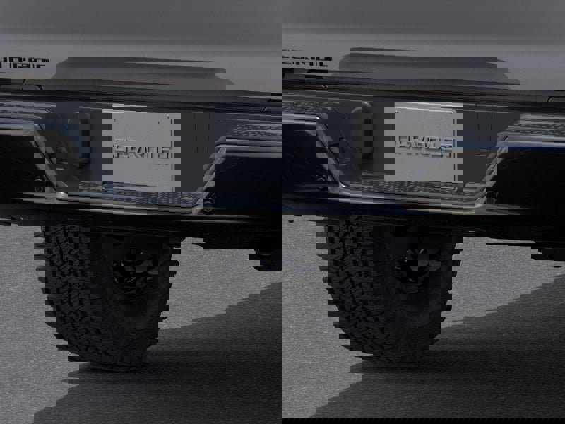 New 2026 Chevrolet Colorado W/T image 38