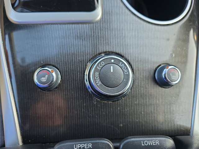 Used 2019 INFINITI QX60 Pure image 34