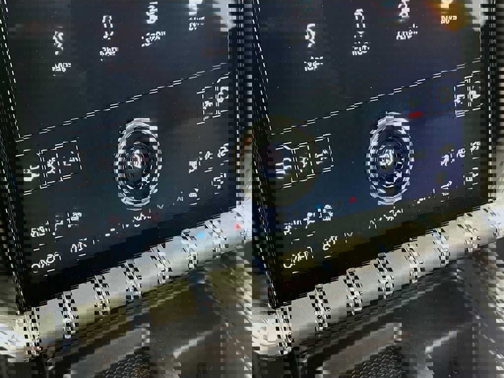 New 2026 GMC Acadia Elevation w/ Black Edition image 16