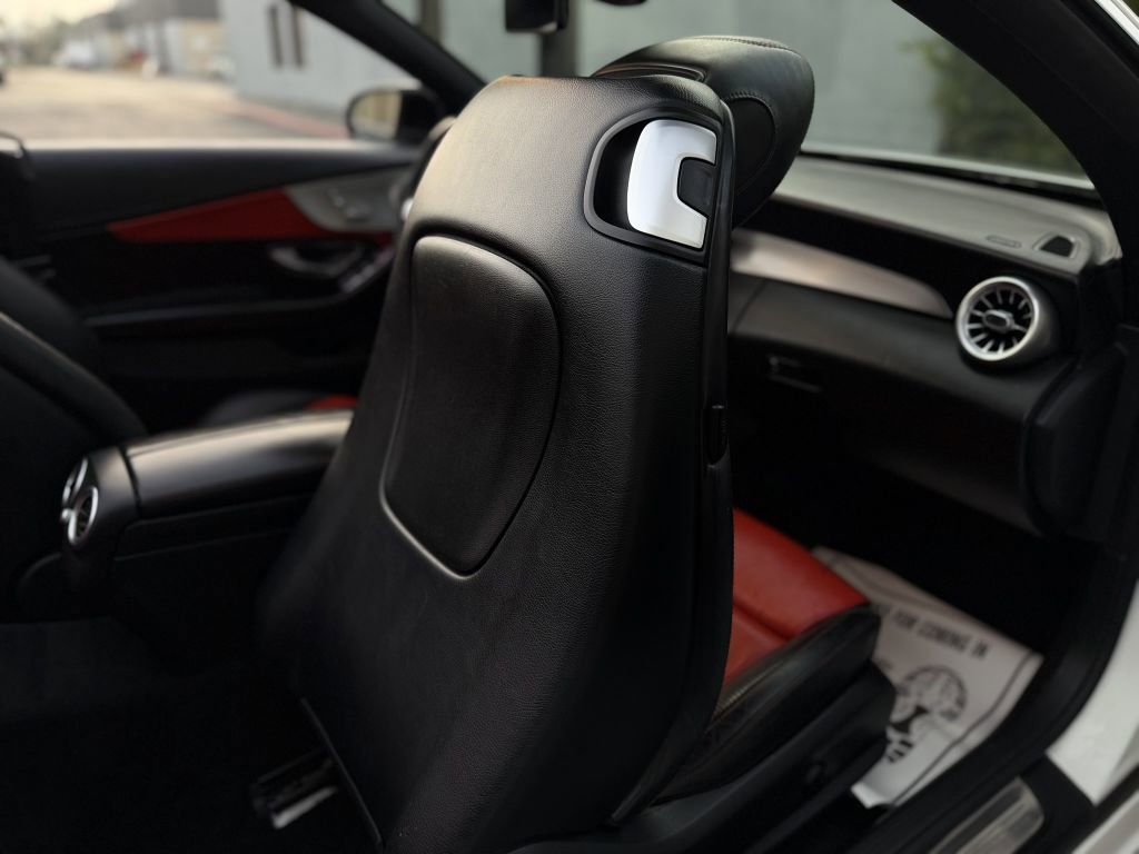 Used 2020 Mercedes-Benz C 63 AMG S image 37