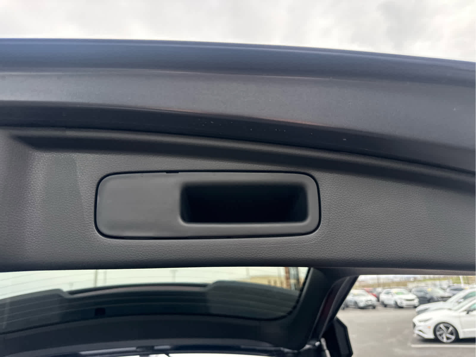 New 2026 Honda CR-V EX image 45