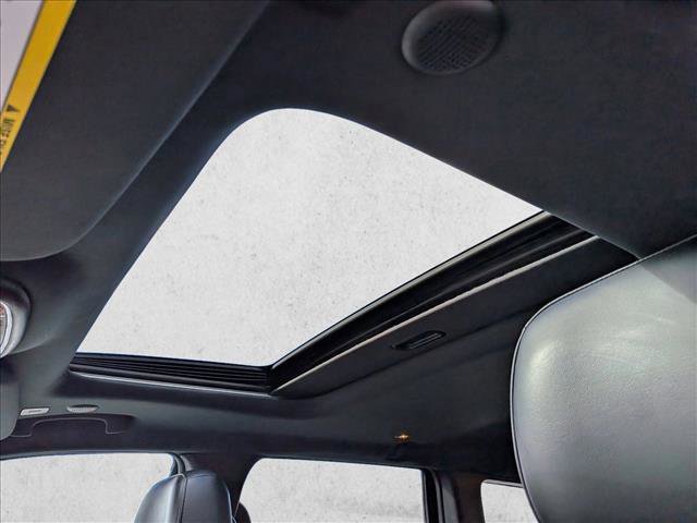 Used 2021 Jeep Grand Cherokee Laredo X image 17