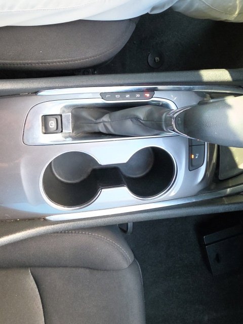Used 2024 Chevrolet Malibu LT FWD image 17