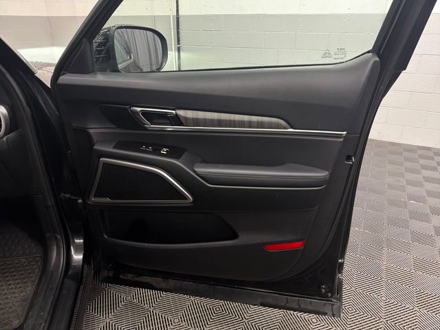 Certified 2024 Kia Telluride EX AWD/4WD image 41