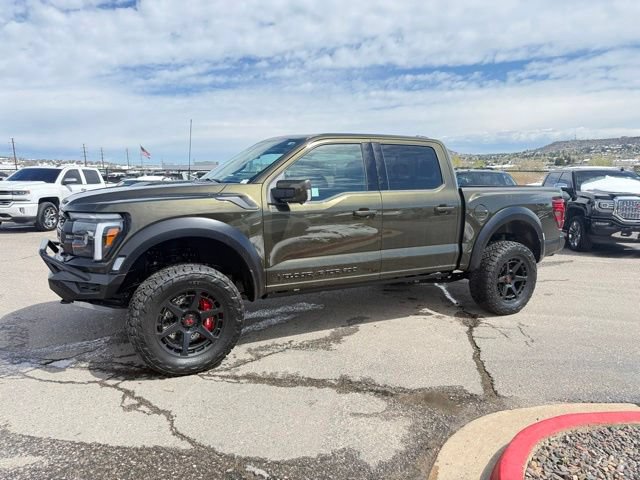 New 2026 Ford F150 Raptor AWD/4WD image 3