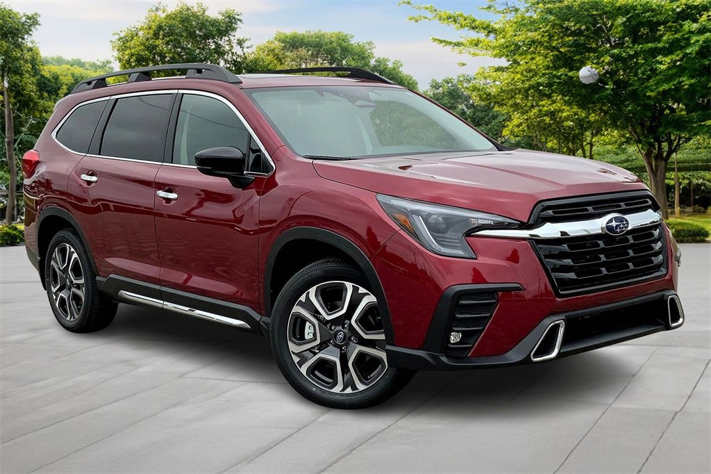 New 2025 Subaru Ascent Touring image 2