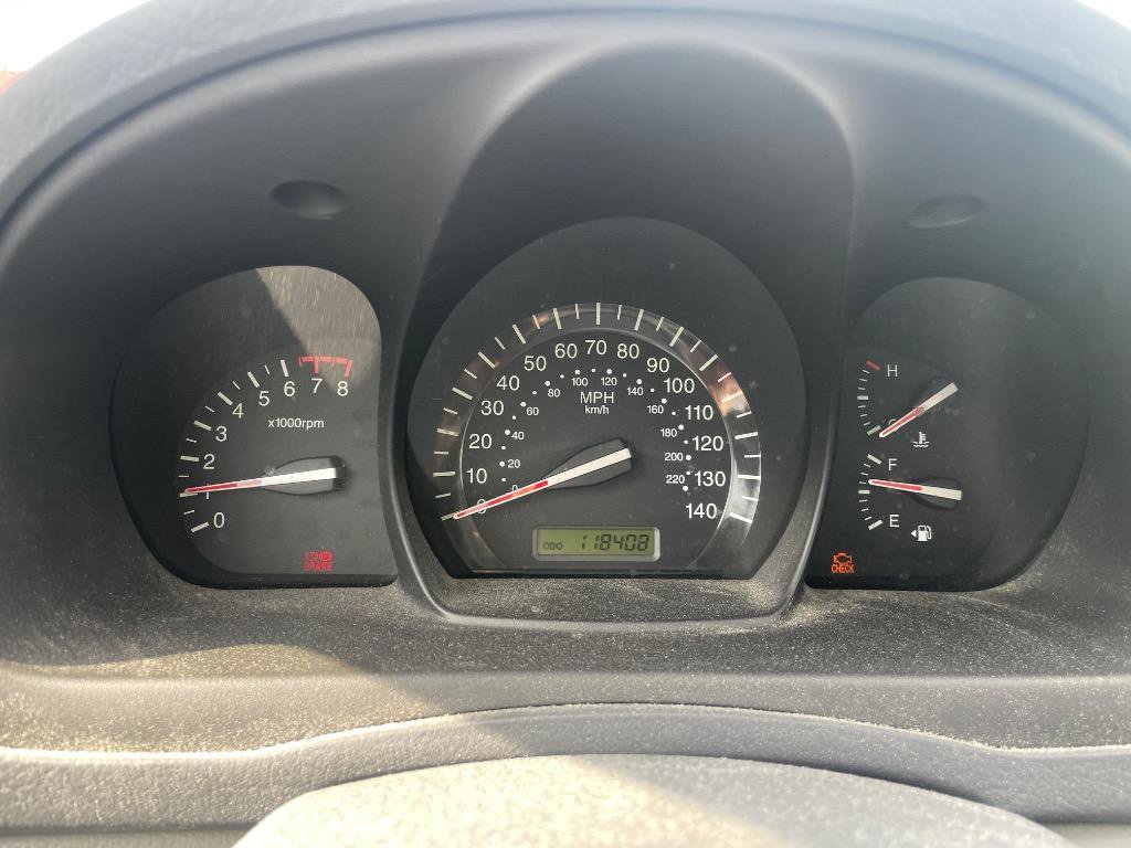 Used 2009 Kia Spectra EX image 24