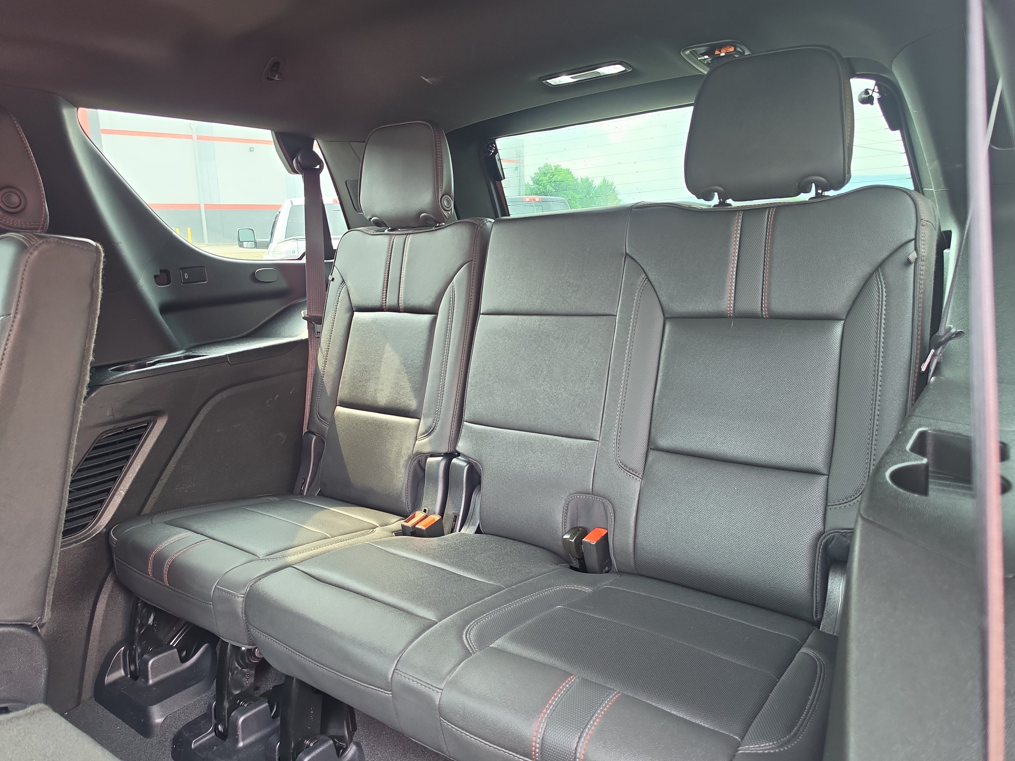 Used 2023 Chevrolet Tahoe RST AWD/4WD image 14
