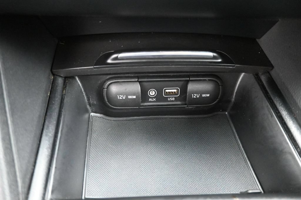Used 2018 Kia Optima LX FWD image 19