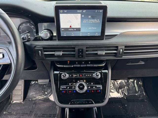 Used 2022 Lincoln Corsair AWD w/ Premium Package image 25