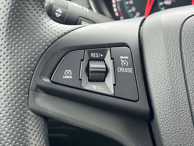 Used 2022 Chevrolet Trax LS w/ Tint and Cruise Package image 19