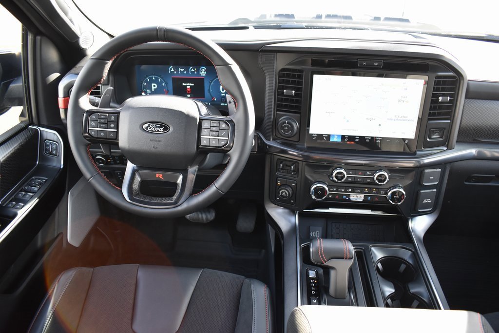 Used 2025 Ford F150 Raptor w/ Equipment Group 803A Raptor R image 18