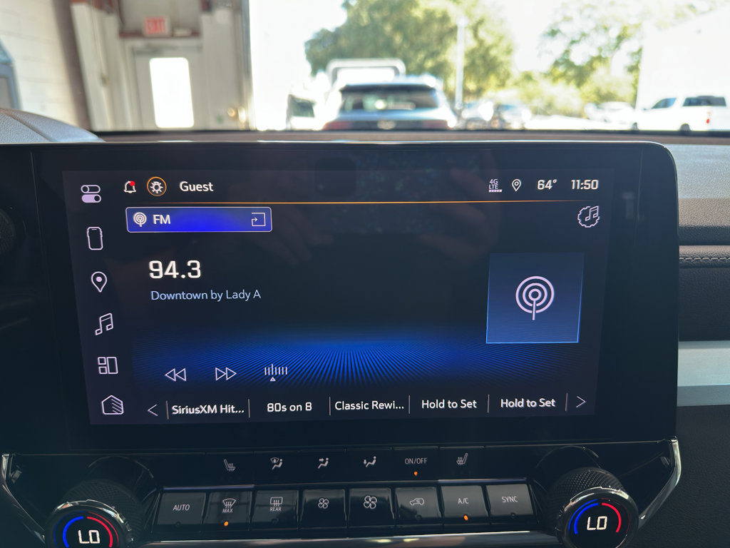 New 2026 Chevrolet Colorado LT w/ LT Convenience Package image 18