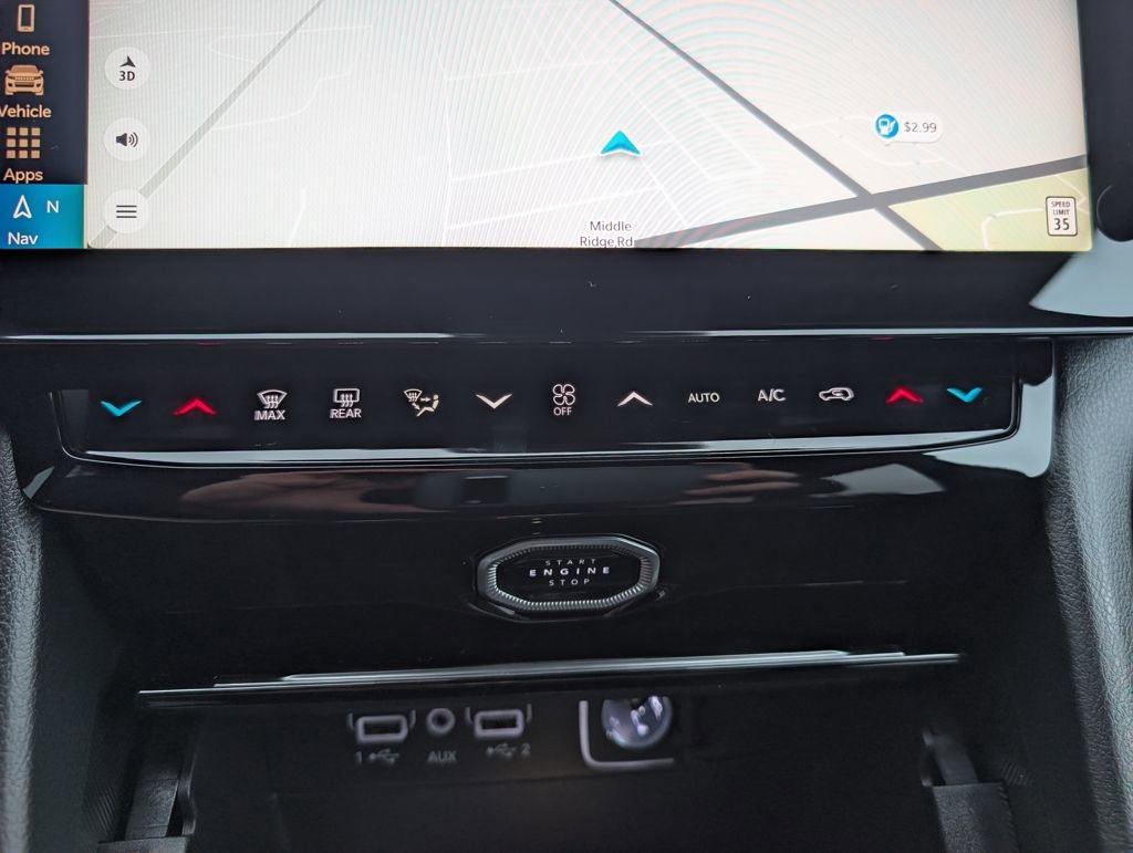 New 2026 Jeep Grand Cherokee L Limited image 34