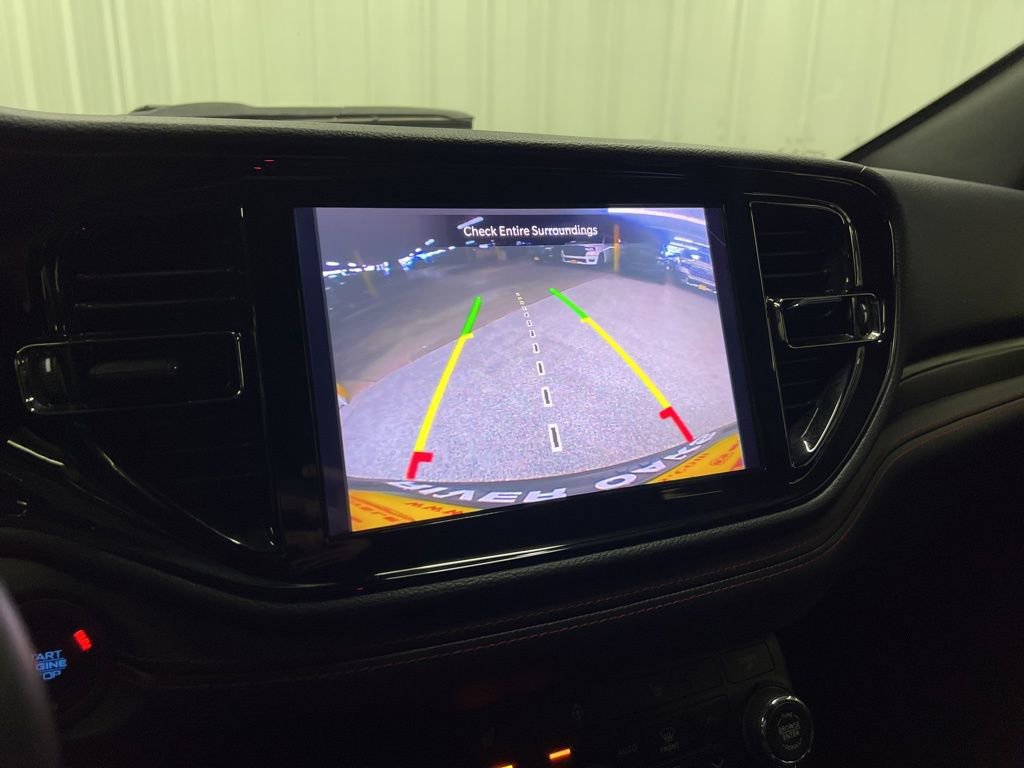 Used 2023 Dodge Durango R/T image 21