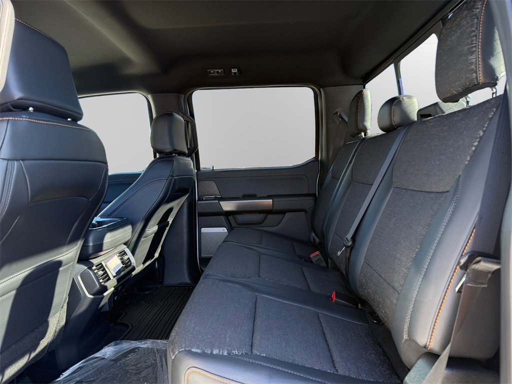 New 2025 Ford F150 Tremor w/ Bed Utility Package image 13