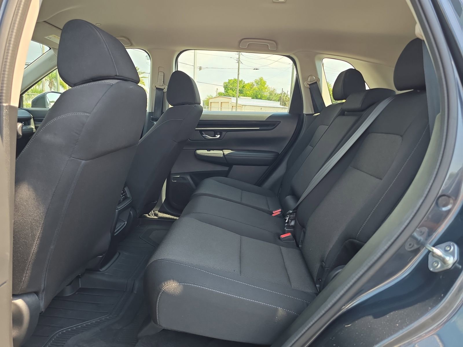 Used 2023 Honda CR-V LX image 13