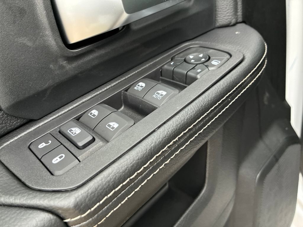 New 2026 RAM 4500 Tradesman image 12