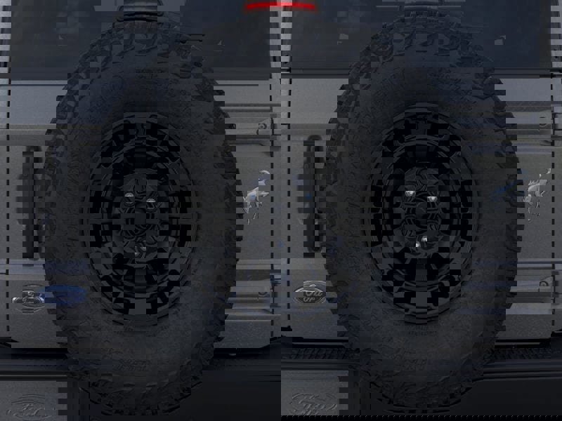 New 2026 Ford Bronco Badlands image 24