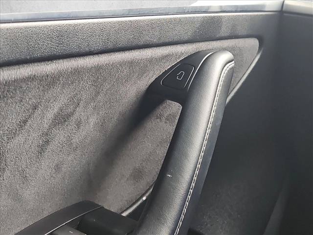 Used 2022 Tesla Model 3 Performance AWD/4WD image 21
