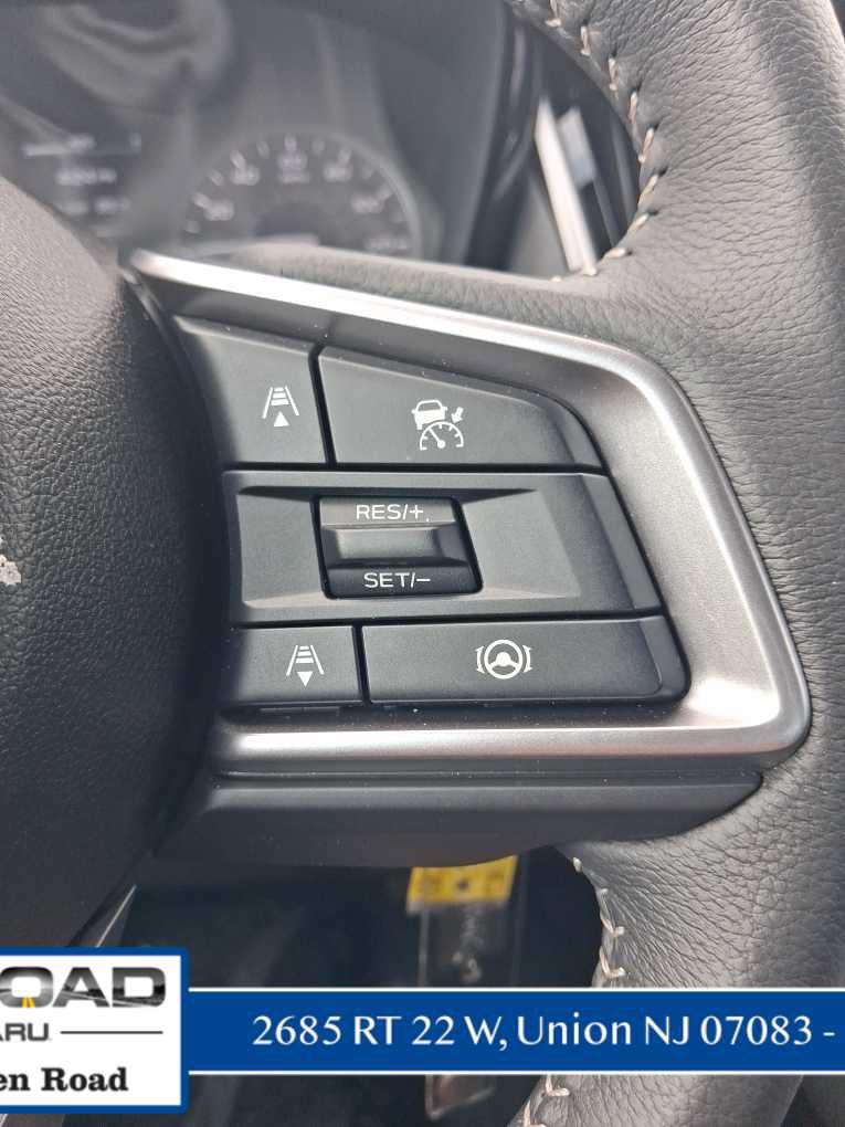 Used 2025 Subaru Legacy Premium AWD/4WD image 25