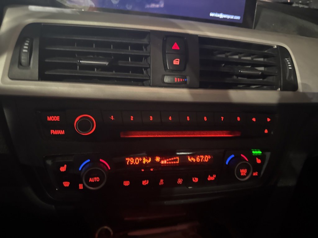 Used 2014 BMW 320i xDrive Sedan image 12