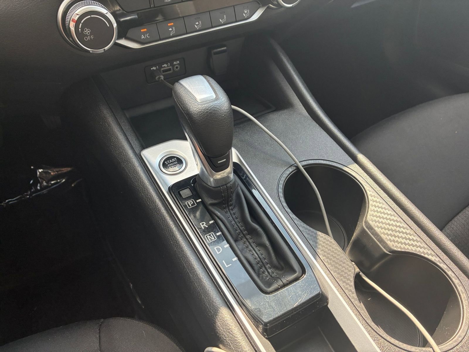 Used 2025 Nissan Altima 2.5 SV FWD image 36