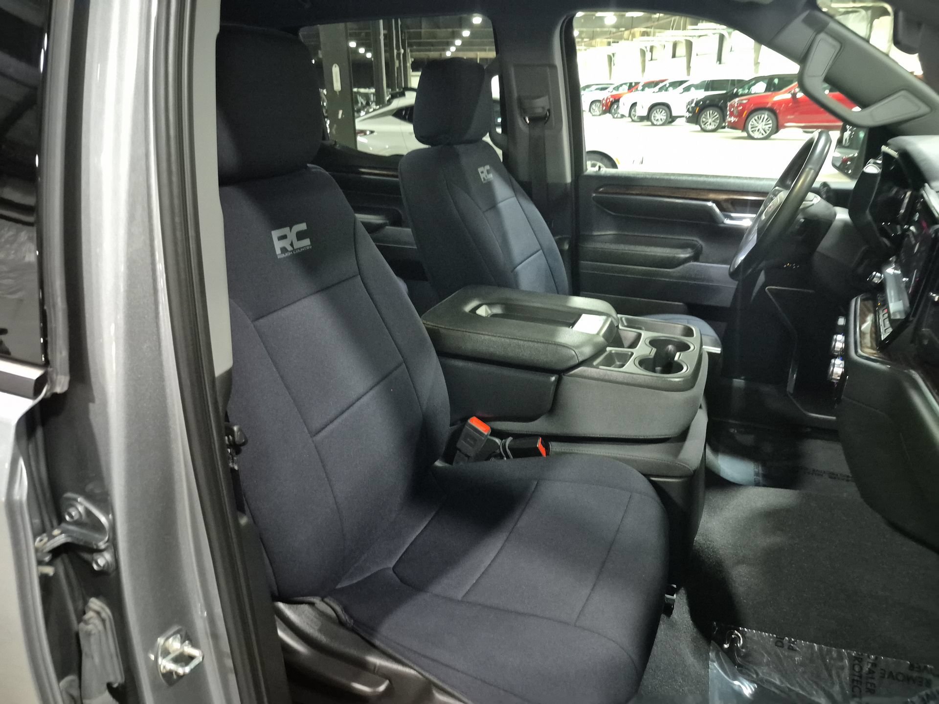 Used 2023 GMC Sierra 1500 Elevation AWD/4WD image 27
