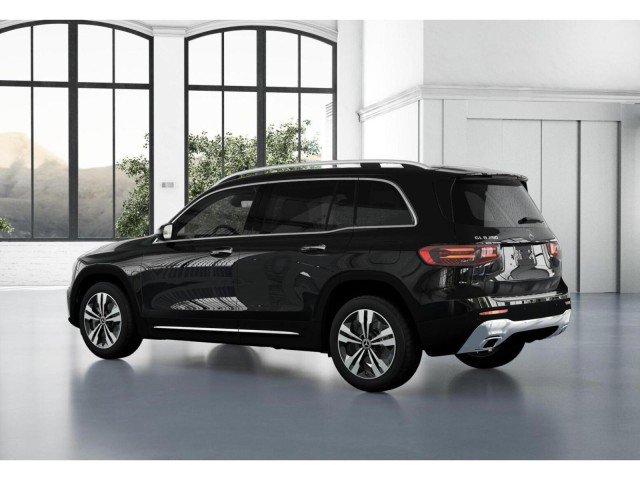 New 2026 Mercedes-Benz GLB 250 image 29