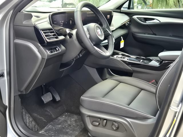 New 2026 Buick Envision Avenir AWD/4WD image 14