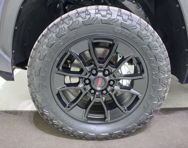 Used 2023 Toyota Tundra SR5 image 7