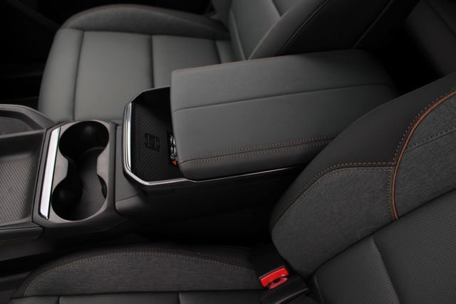 New 2026 GMC Terrain AT4 AWD/4WD image 19