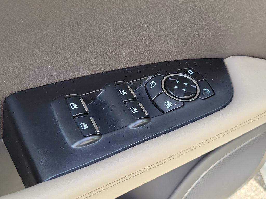 Certified 2023 Lincoln Nautilus FWD image 18