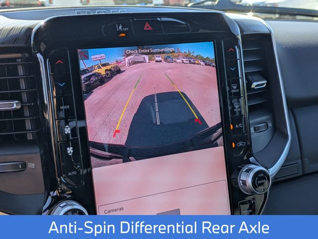 New 2026 RAM 1500 Big Horn image 24