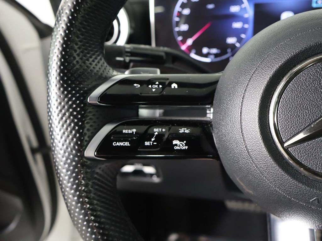 Used 2023 Mercedes-Benz C 300 4MATIC Sedan image 42