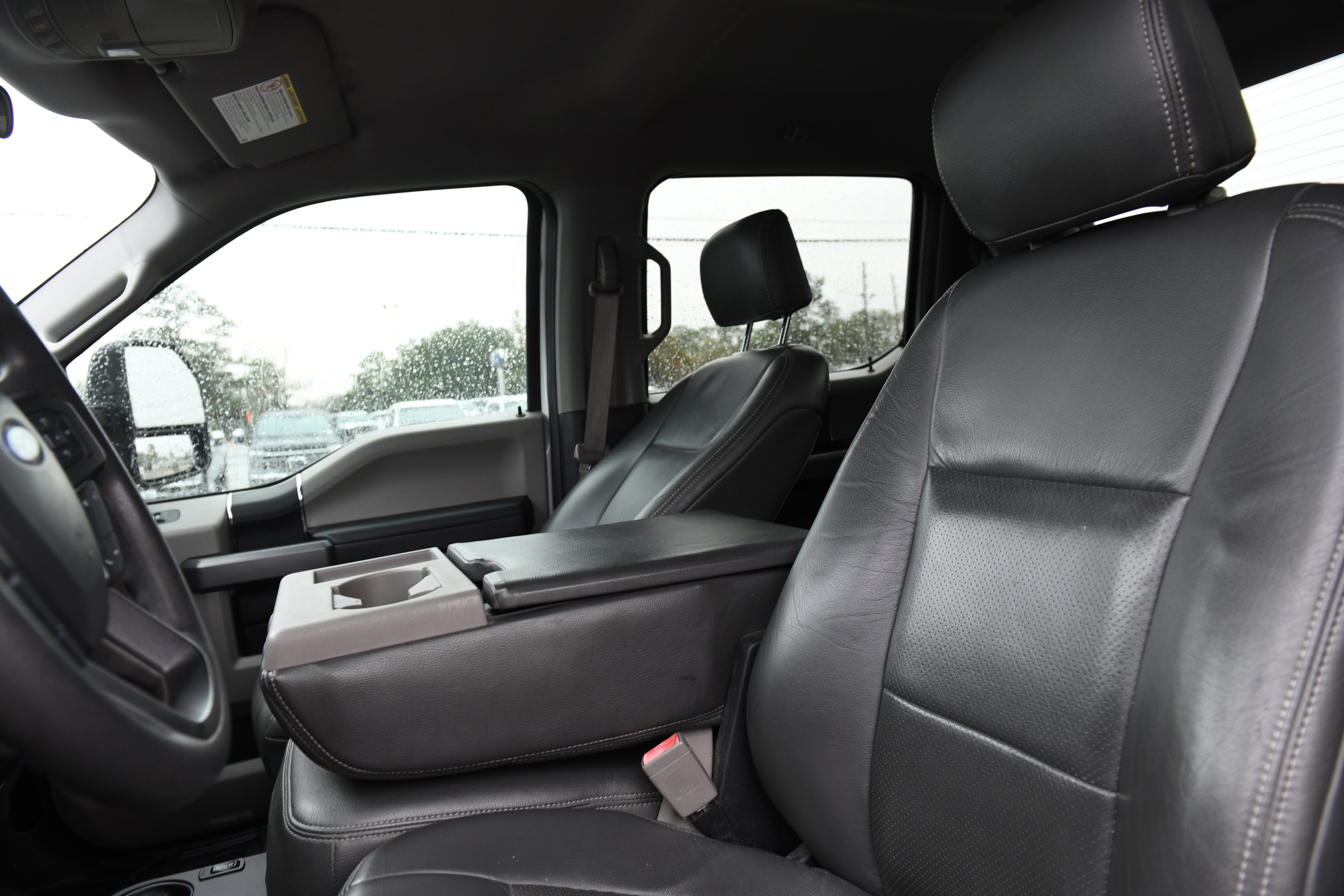 Used 2018 Ford F250 XLT w/ XLT Value Package AWD/4WD image 31