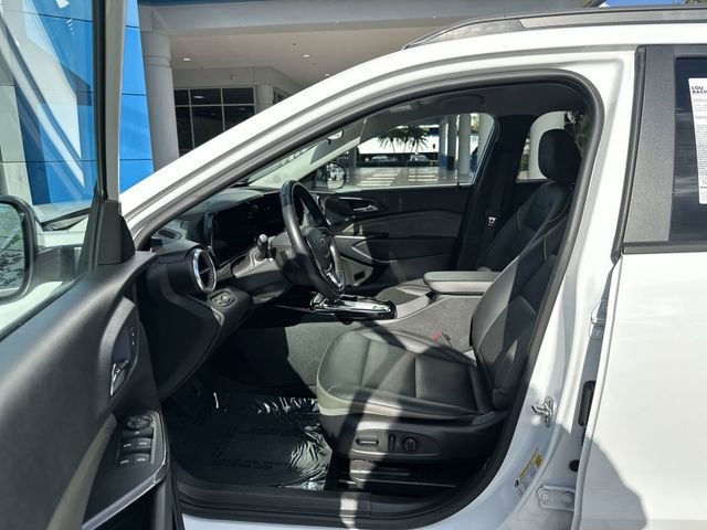 Used 2024 Chevrolet Trax ACTIV FWD image 22