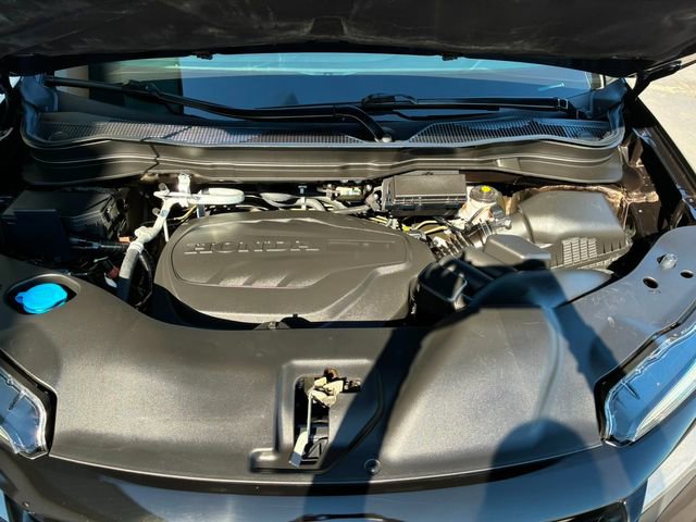 Used 2021 Honda Passport Touring image 13