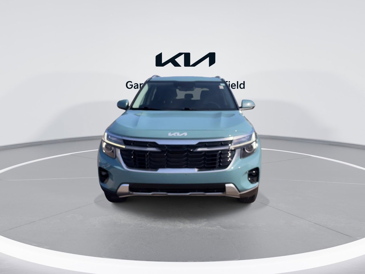 Certified 2024 Kia Seltos EX AWD/4WD image 3