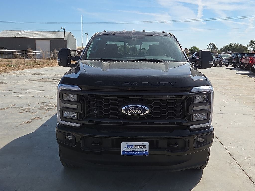 Used 2026 Ford F350 XL AWD/4WD image 8