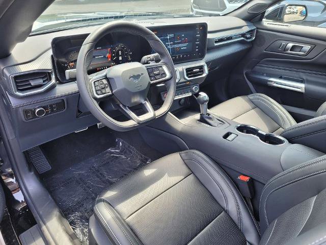 New 2025 Ford Mustang GT Premium image 6