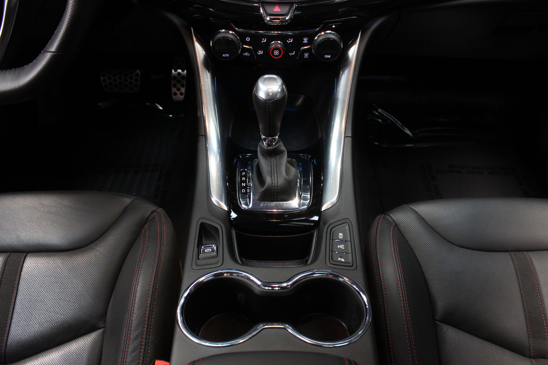 Used 2014 Chevrolet SS RWD image 44